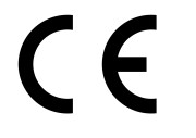 CE Marking Logo