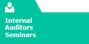 Internal Auditors Seminars